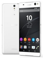 Замена экрана на телефоне Sony Xperia C5 Ultra в Тольятти